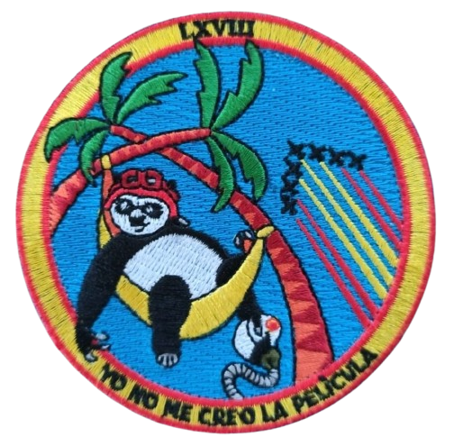 AGA - LXXVIII Promoción