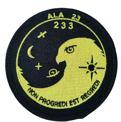 Ala 23 - 233 Escuadrón