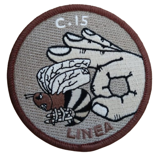 Ala 15 - Linea