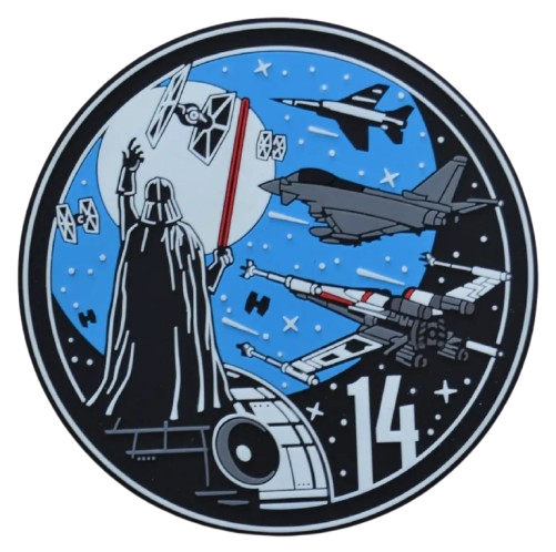 ALA 14 - Star Wars