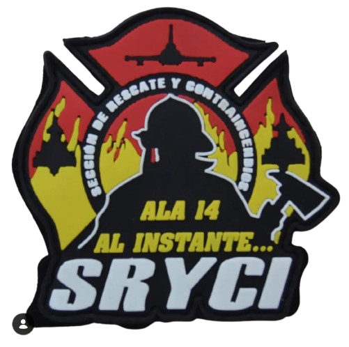 Ala 14 - SRYCI