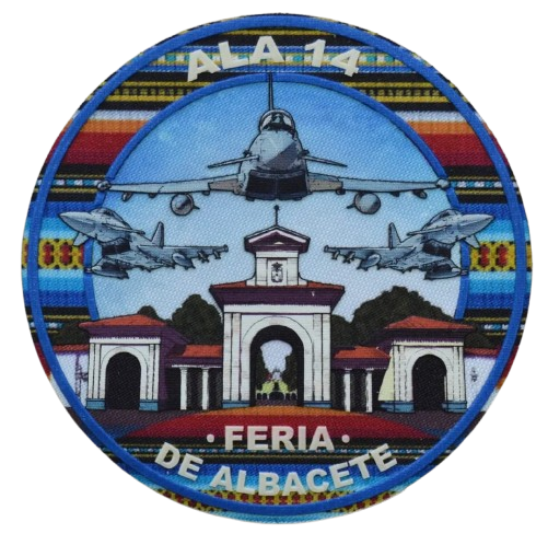 Ala 14 - Feria