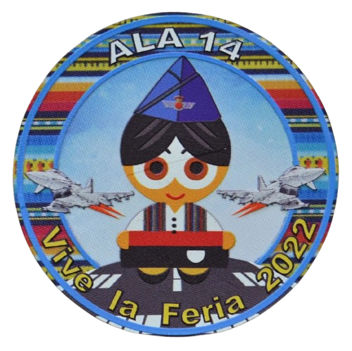 Ala 14 - Feria 2022