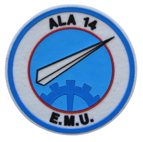Ala 14 - EMU