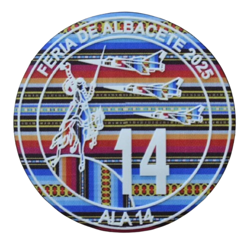 Ala 14 - Feria 2025