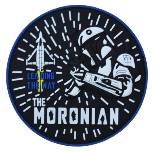 Ala 11 - The Moronian