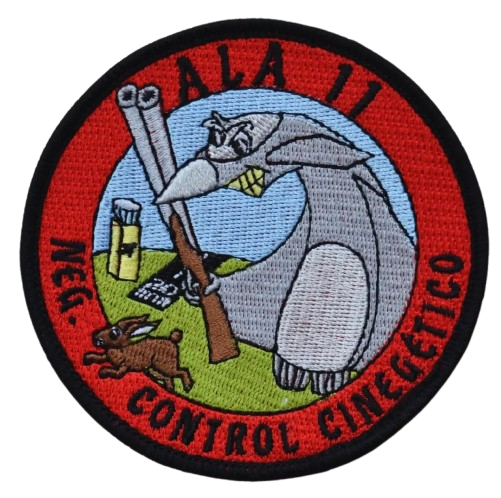 Ala 11 - Control Cinegético