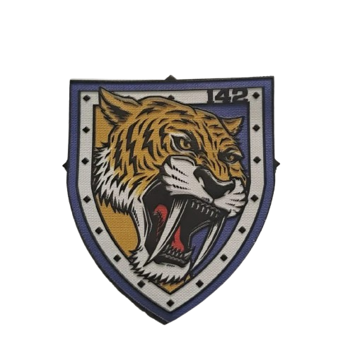 Ala 14 - 142 Escuadrón