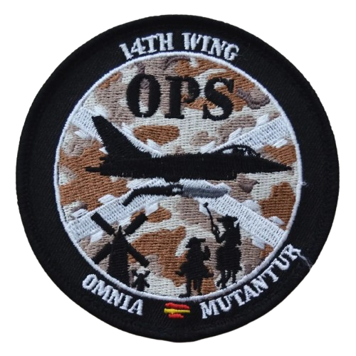 Ala 14 - OPS