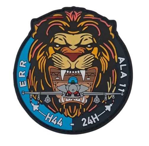 Ala 11 - ERR