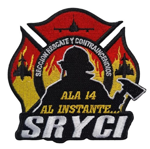 Ala 14 - SRYCI