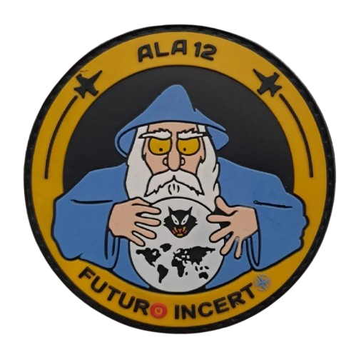 Ala 12 - Futuro Incierto