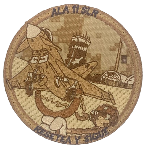 Ala 11 - SLR