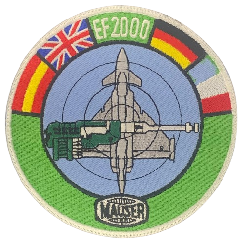 Ala 11 - EF2000