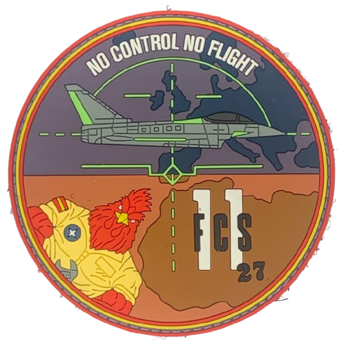 Ala 11 - FCS