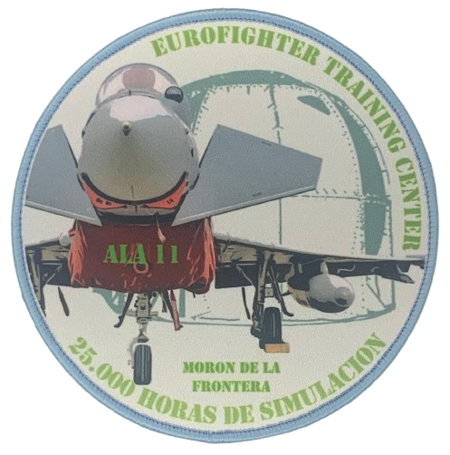 Ala 11 - Eurofighter Training Center