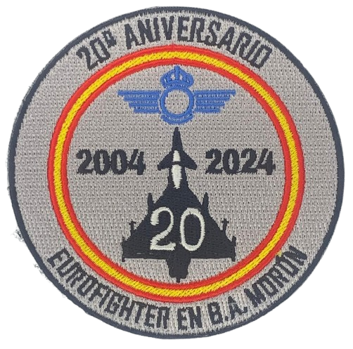 Ala 11 - 20 Aniversario
