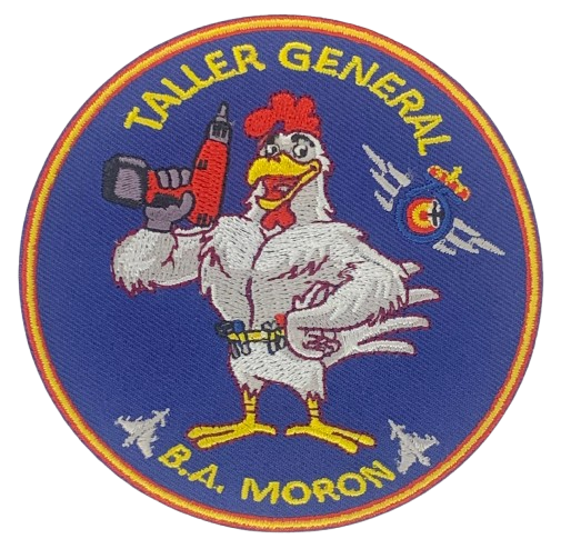 Ala 11 - Taller General