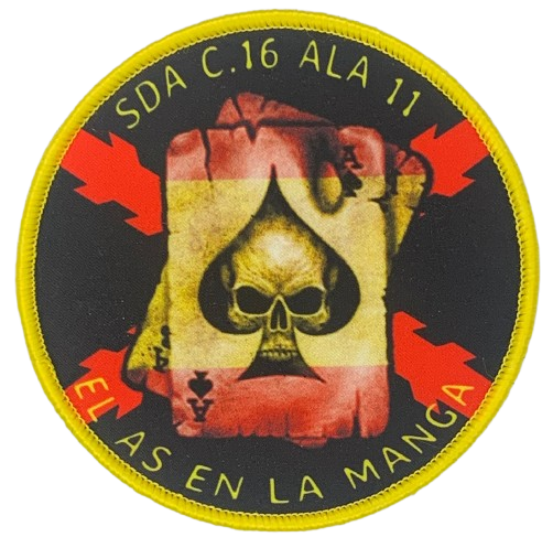 Ala 11 - SDA