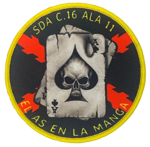 Ala 11 - SDA