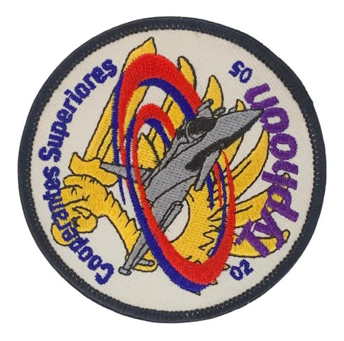 Ala 11 - EuroFighter