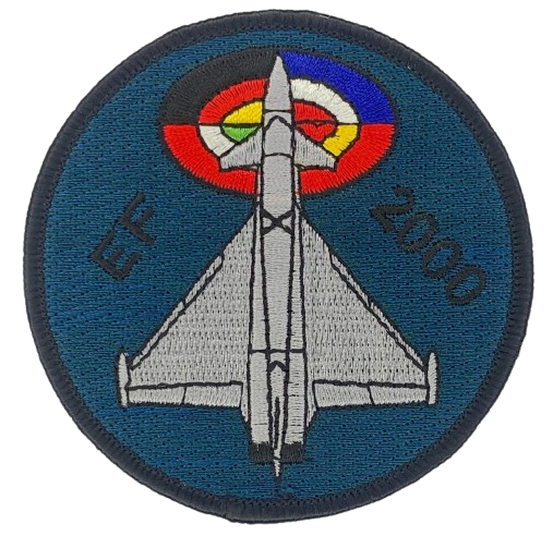Ala 11 - EuroFighter