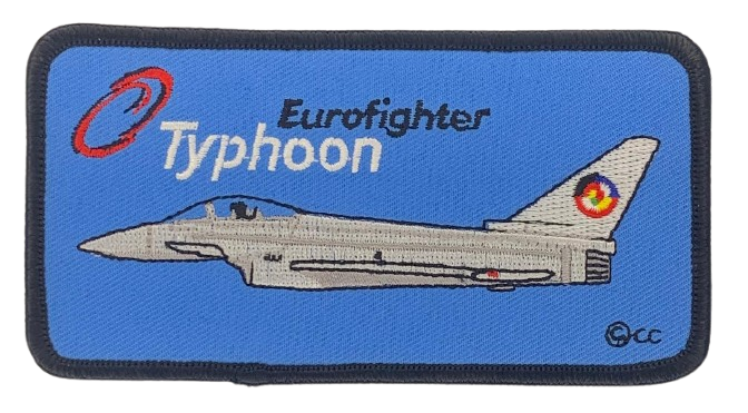 Ala 11 - EuroFighter