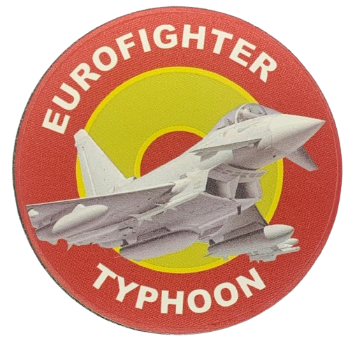Ala 11 - EuroFighter