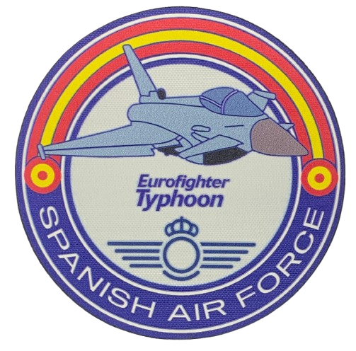 Ala 11 - EuroFighter
