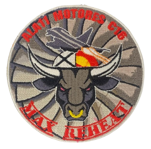 Ala 11 - Motores