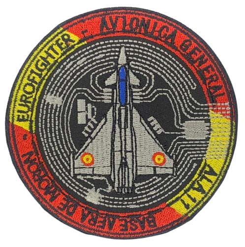 Ala 11 - Aviónica General