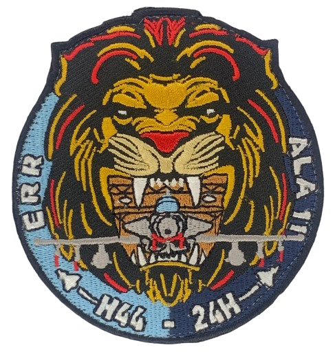 Ala 11 - ERR
