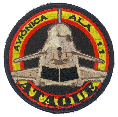 Ala 11 - Aviónica General