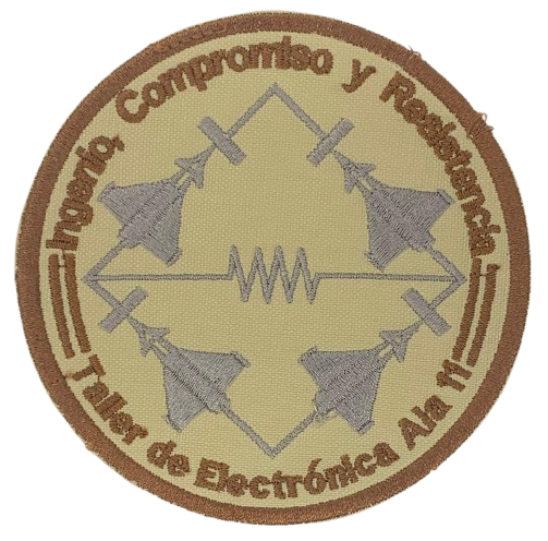 Ala 11 - Taller de Electrónica