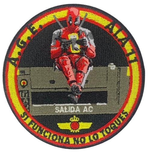 Ala 11 - AGE