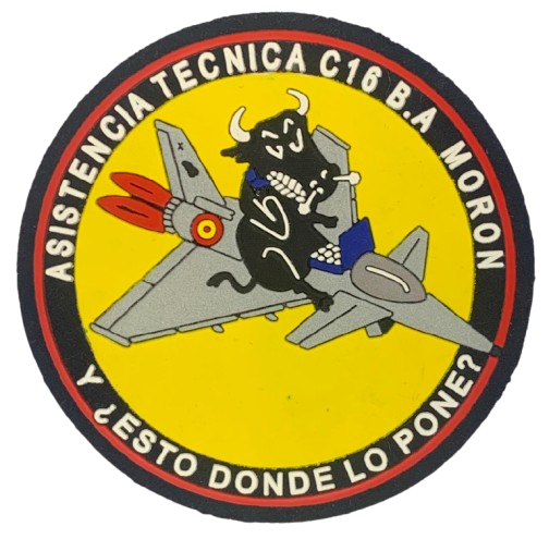 Ala 11 - Asistencia Técnica