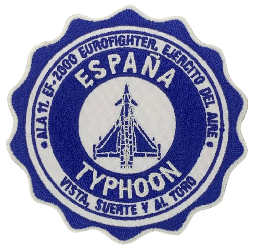 Ala 11 - EuroFighter