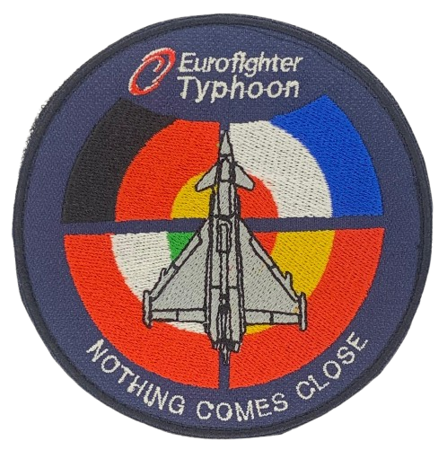 Ala 11 - EuroFighter