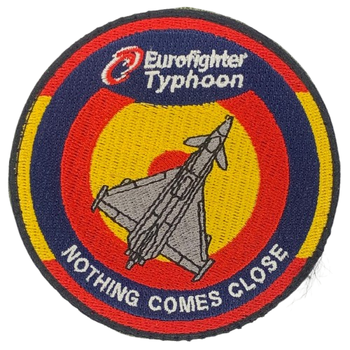 Ala 11 - EuroFighter