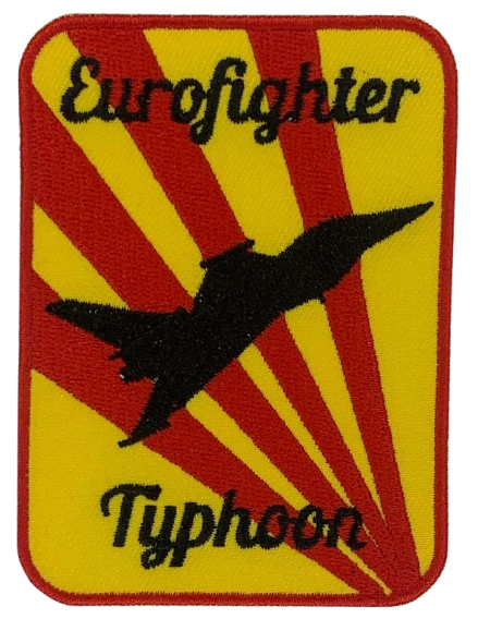 Ala 11 - EuroFighter
