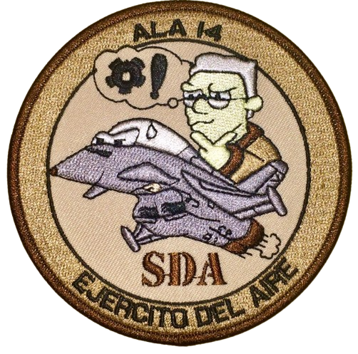 Ala 14 - SDA