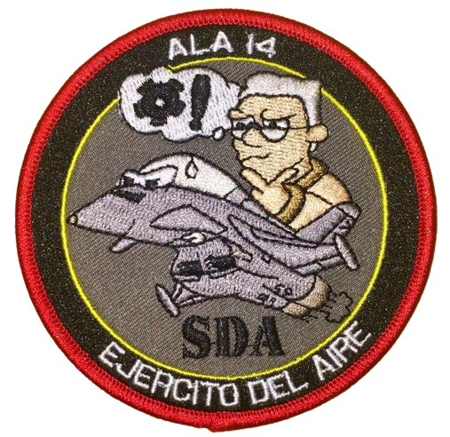 Ala 14 - SDA