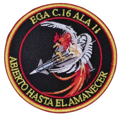 Ala 11 - EGA