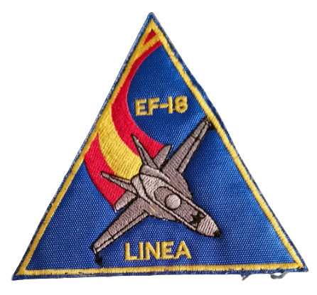 Ala 12 - Linea de Vuelo