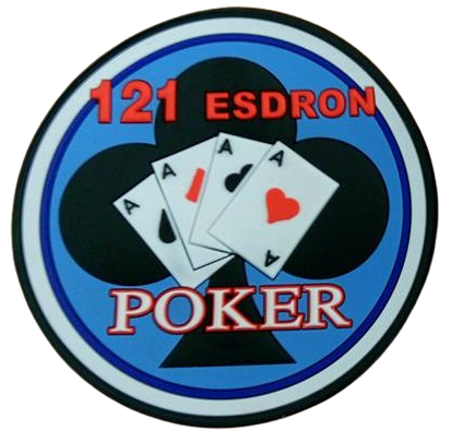 Ala 12 - 121 Escuadrón