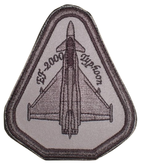 Ala 11 - EuroFighter