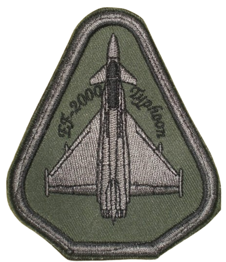 Ala 11 - EuroFighter