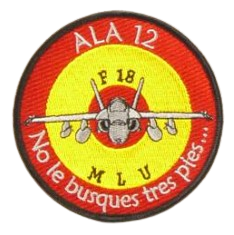 Ala 12 -
