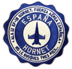 Ala 12 - F-18