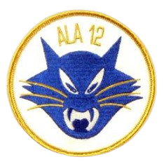 Ala 12 - Emblema